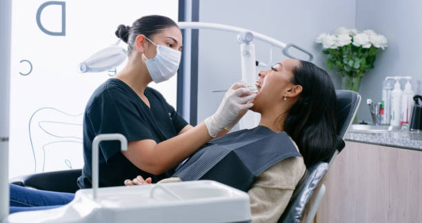 Oral Cancer Screening in South Bay, FL